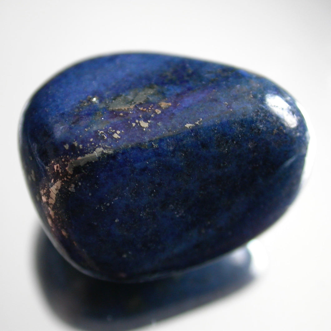 Lapis Lazuli - Song of Stones
