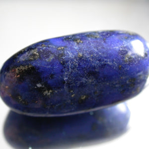 Lapis Lazuli - Song of Stones