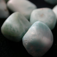 Larimar - Song of Stones