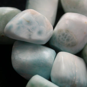 Larimar - Song of Stones