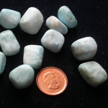 Load image into Gallery viewer, Larimar - Song of Stones