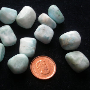 Larimar - Song of Stones