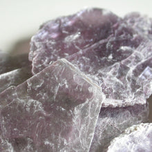 Load image into Gallery viewer, Lepidolite Books - Song of Stones