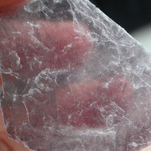 Load image into Gallery viewer, Lepidolite Books - Song of Stones
