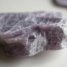 Load image into Gallery viewer, Lepidolite Books - Song of Stones