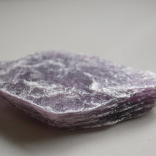 Load image into Gallery viewer, Lepidolite Books - Song of Stones