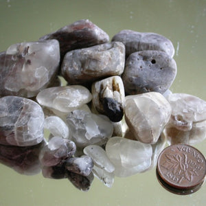 Light Buds soft tumbles - Song of Stones