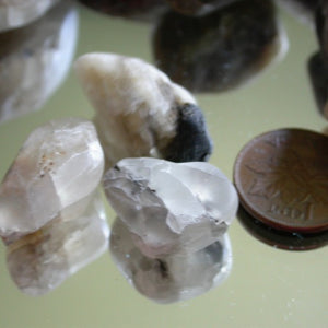 Light Buds soft tumbles - Song of Stones