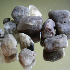 Light Buds soft tumbles - Song of Stones