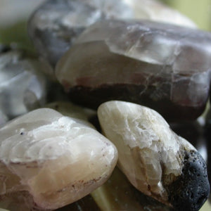 Light Buds soft tumbles - Song of Stones