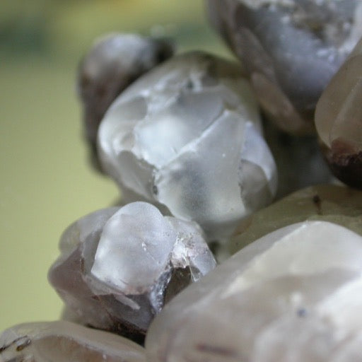 Light Buds soft tumbles - Song of Stones