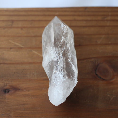 San Lightning Struck Crystal - Song of Stones