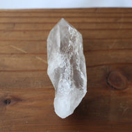 San Lightning Struck Crystal - Song of Stones
