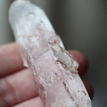 Load image into Gallery viewer, Dolphin Doorway Lightning Struck Crystal - Song of Stones