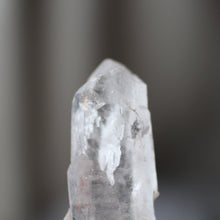 Load image into Gallery viewer, Dolphin Doorway Lightning Struck Crystal - Song of Stones