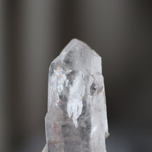 Load image into Gallery viewer, Dolphin Doorway Lightning Struck Crystal - Song of Stones