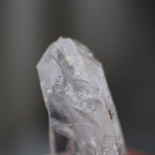 Load image into Gallery viewer, Dolphin Doorway Lightning Struck Crystal - Song of Stones
