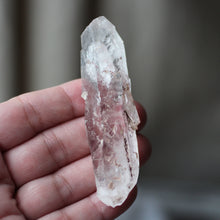 Load image into Gallery viewer, Dolphin Doorway Lightning Struck Crystal - Song of Stones