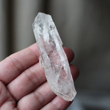 Load image into Gallery viewer, Dolphin Doorway Lightning Struck Crystal - Song of Stones