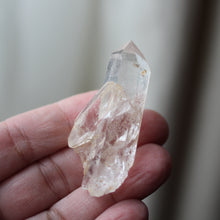 Load image into Gallery viewer, First Wing Lightning Struck Crystal - Song of Stones