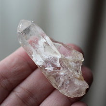 Load image into Gallery viewer, First Wing Lightning Struck Crystal - Song of Stones