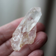 Load image into Gallery viewer, First Wing Lightning Struck Crystal - Song of Stones