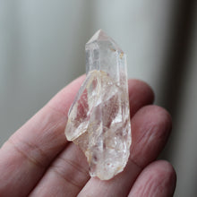 Load image into Gallery viewer, First Wing Lightning Struck Crystal - Song of Stones
