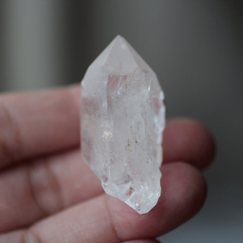 Lightning Struck Generator Crystal - Song of Stones
