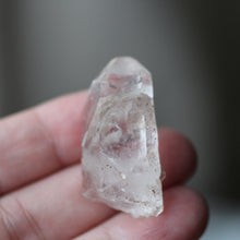 Load image into Gallery viewer, Locked Lightning Struck Crystal - Song of Stones