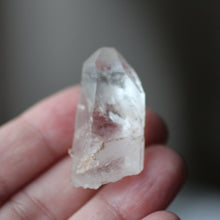 Load image into Gallery viewer, Locked Lightning Struck Crystal - Song of Stones