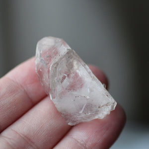 Locked Lightning Struck Crystal - Song of Stones