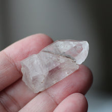 Load image into Gallery viewer, Locked Lightning Struck Crystal - Song of Stones