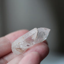 Load image into Gallery viewer, Locked Lightning Struck Crystal - Song of Stones