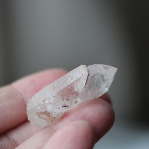 Locked Lightning Struck Crystal - Song of Stones