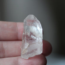 Load image into Gallery viewer, Locked Lightning Struck Crystal - Song of Stones
