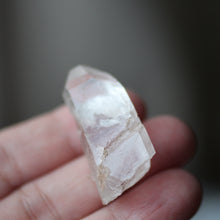 Load image into Gallery viewer, Locked Lightning Struck Crystal - Song of Stones