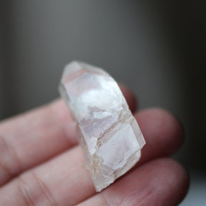 Locked Lightning Struck Crystal - Song of Stones
