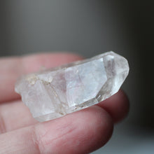 Load image into Gallery viewer, Locked Lightning Struck Crystal - Song of Stones