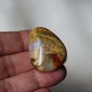 Lion King Opal
