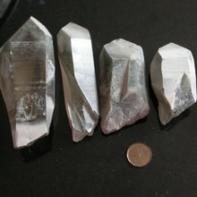 Load image into Gallery viewer, Lemurian Dream Quartz - Song of Stones