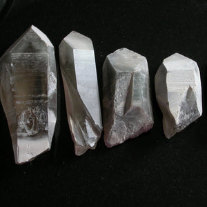 Lemurian Dream Quartz - Song of Stones