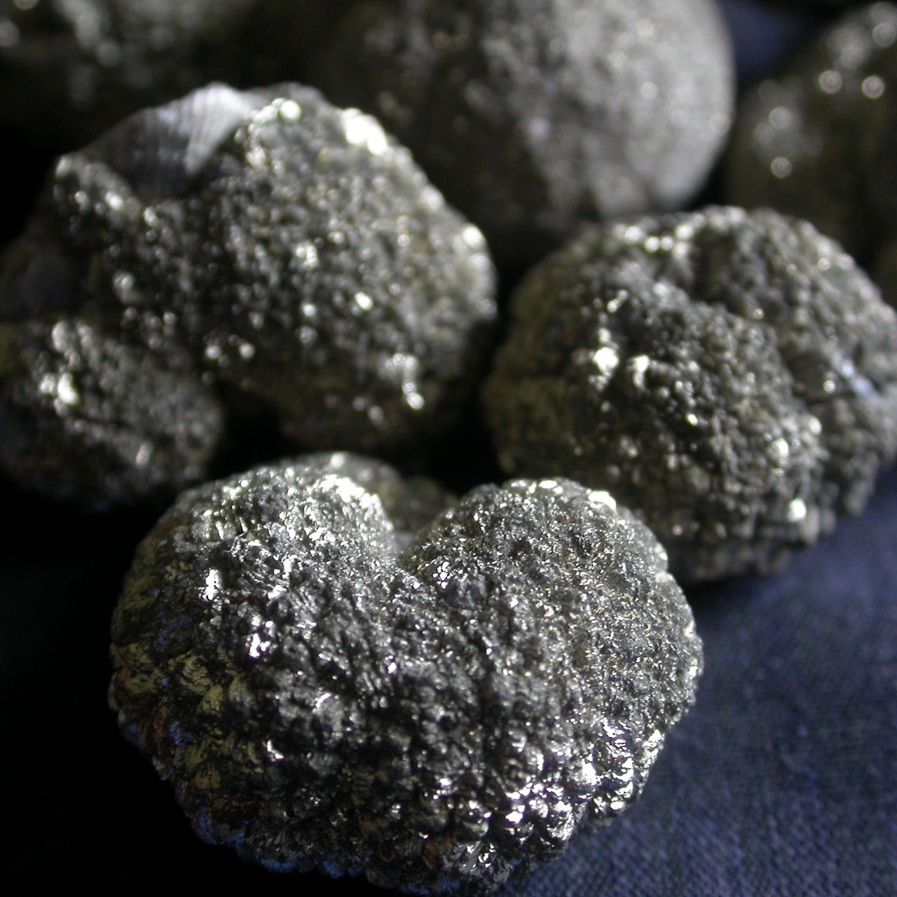 Marcasite nodules for clearance sale