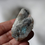Medusa Quartz