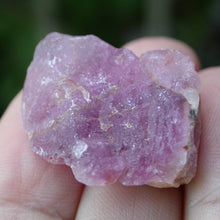 Load image into Gallery viewer, Pink-Purple Fluorite from Melody - Song of Stones