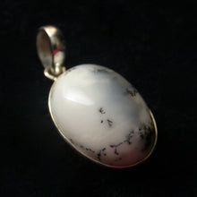 Load image into Gallery viewer, Merlinite Pendant - Song of Stones