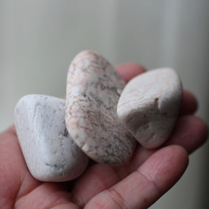 Messenger Stone - Song of Stones