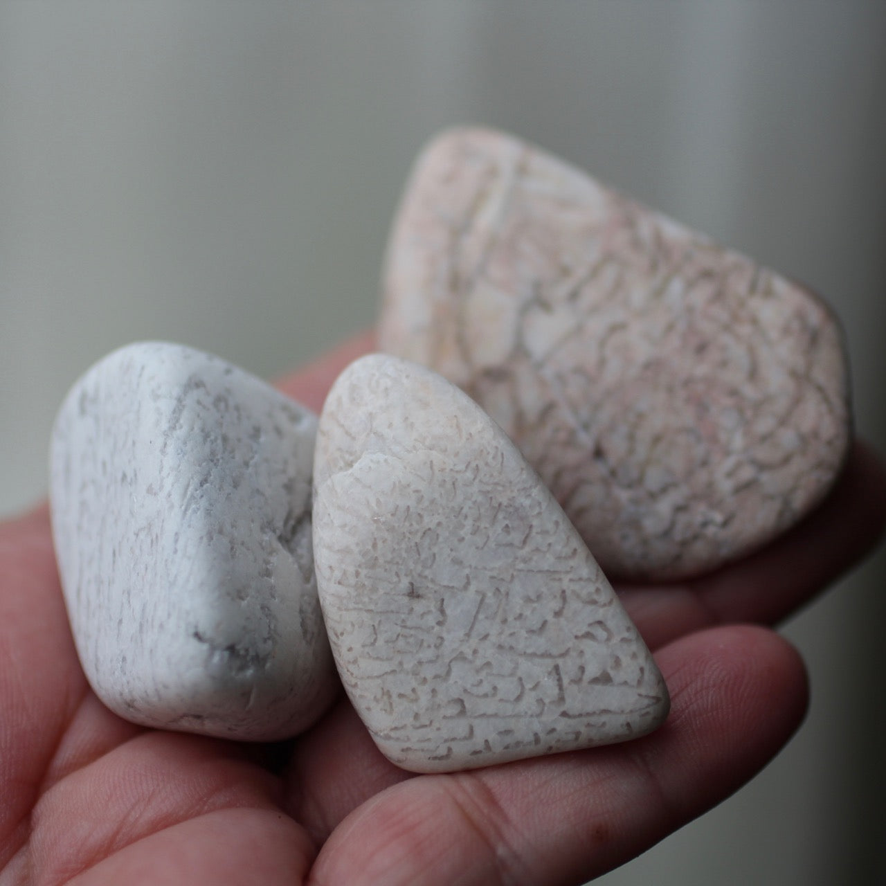 Messenger Stone – Song of Stones