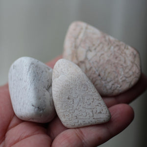 Messenger Stone - Song of Stones