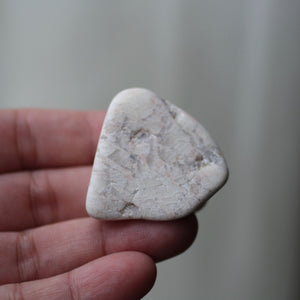 Messenger Stone - Song of Stones