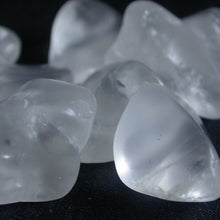 Load image into Gallery viewer, Metamorphosis Quartz Crystal Tumbles - Song of Stones
